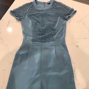 TopShop romper
